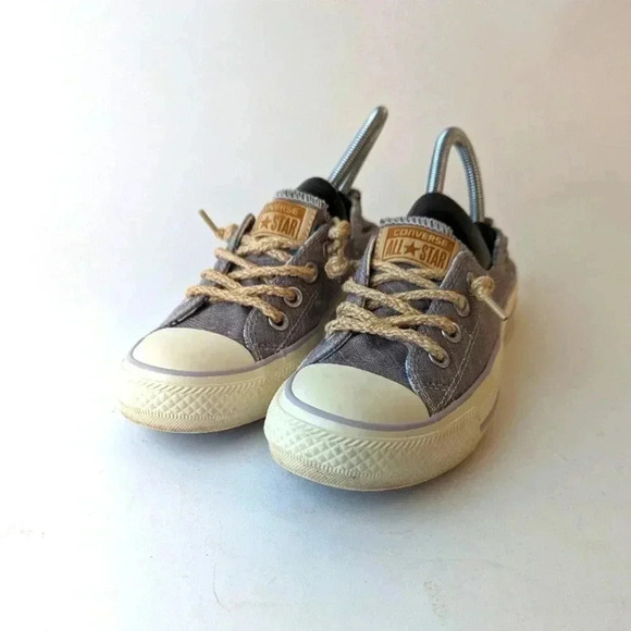Converse Shoreline Sneakers / 6 - Picture 5 of 10